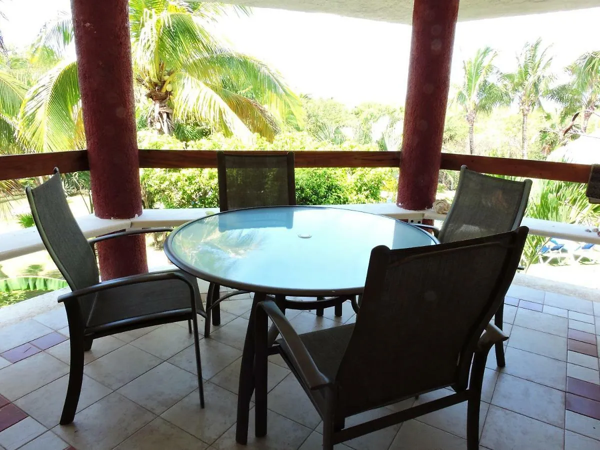 Isla De Vista At Sandy'S Villas Puerto Morelos 0*,  Meksika