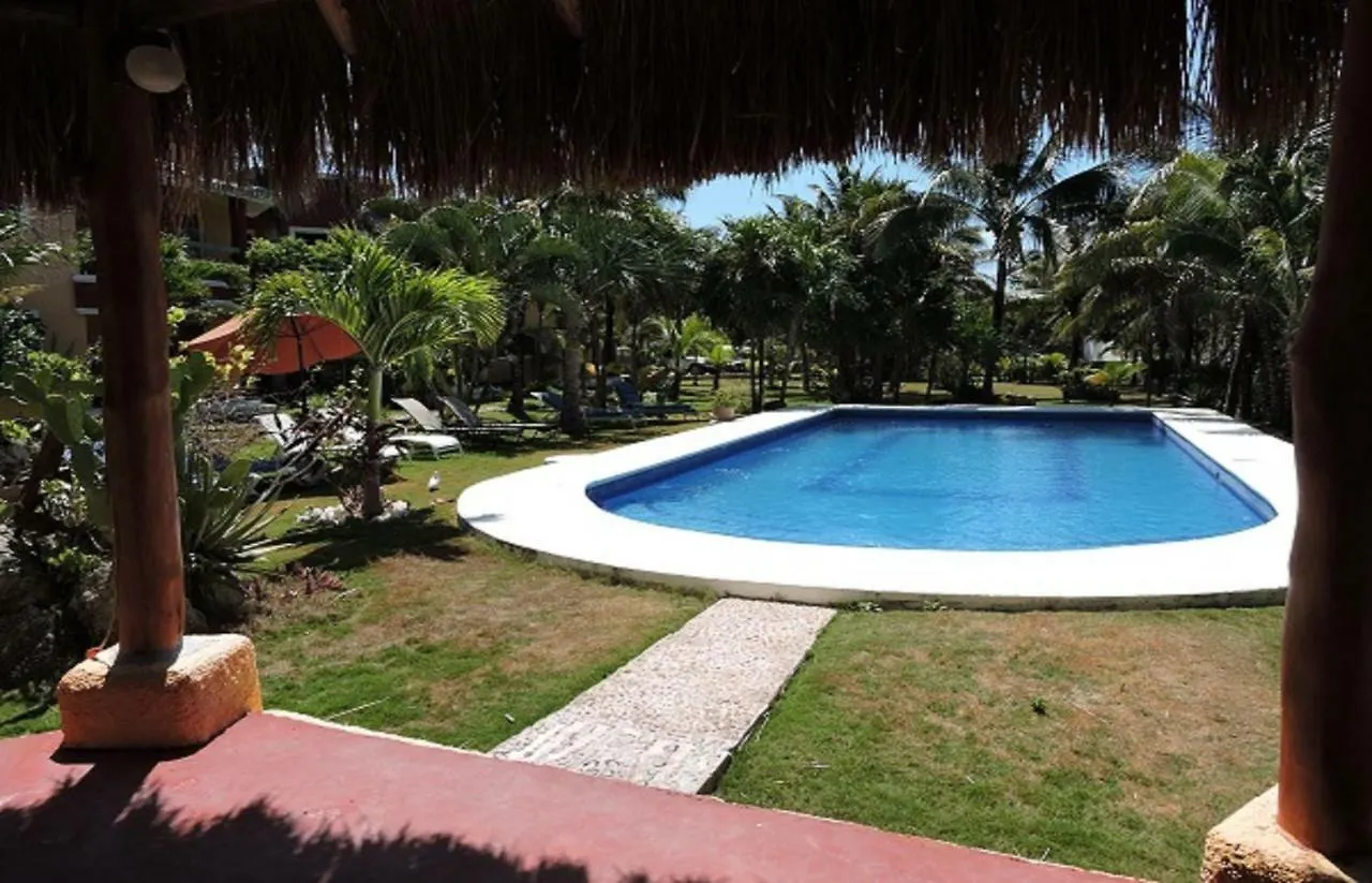 Isla De Vista At Sandy'S Villas Puerto Morelos Daire