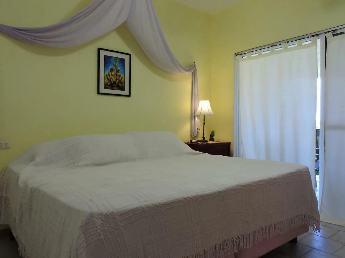 Isla De Vista At Sandy'S Villas Puerto Morelos Daire