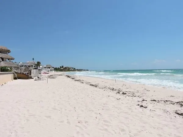 Isla De Vista At Sandy'S Villas Puerto Morelos