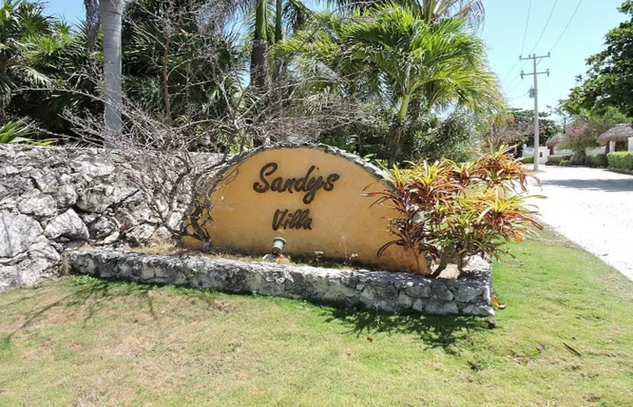 Isla De Vista At Sandy'S Villas Puerto Morelos 0*,  Meksika
